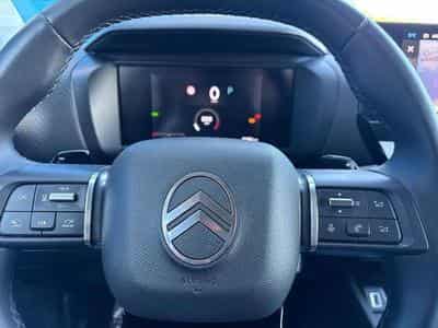 Citroen C4 NEW C4 PURETECH 130 EAT8 MAX (2025) - Photo 14