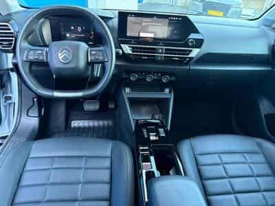 Citroen C4 NEW C4 PURETECH 130 EAT8 MAX (2025) - Photo 5