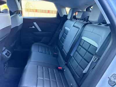 Citroen C4 NEW C4 PURETECH 130 EAT8 MAX (2025) - Photo 7