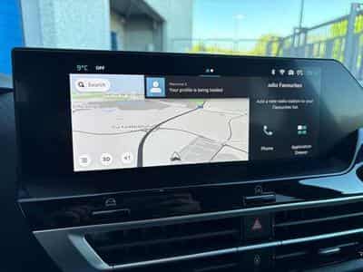 Citroen C4 NEW C4 PURETECH 130 EAT8 MAX (2025) - Photo 8