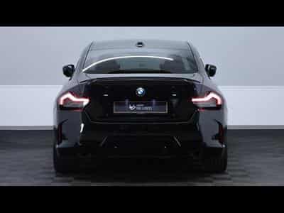 BMW 220 i Coupe M SPORT Pro Steptronic (2023) - Foto 6