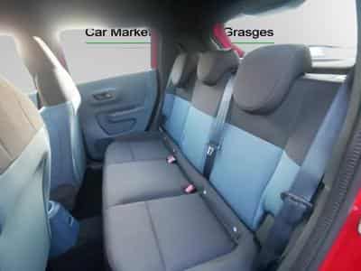 Fiat Grande Panda ICON HYBRID 1.2 eDCT (2026) - Foto 10