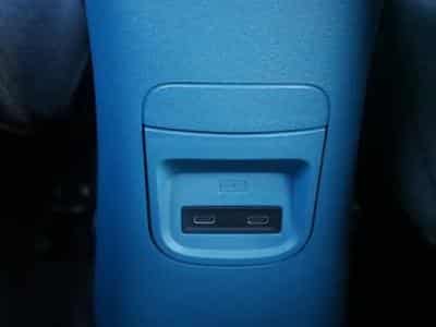 Fiat Grande Panda ICON HYBRID 1.2 eDCT (2026) - Foto 12