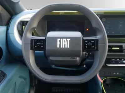 Fiat Grande Panda ICON HYBRID 1.2 eDCT (2026) - Foto 14