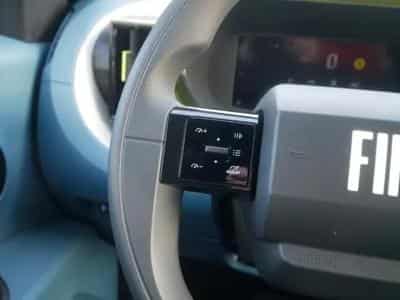 Fiat Grande Panda ICON HYBRID 1.2 eDCT (2026) - Foto 15