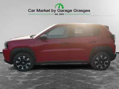 Fiat Grande Panda ICON HYBRID 1.2 eDCT (2026) - Foto 2