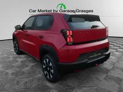 Fiat Grande Panda ICON HYBRID 1.2 eDCT (2026) - Foto 3