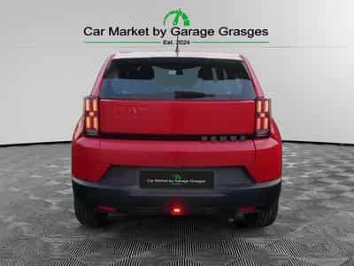 Fiat Grande Panda ICON HYBRID 1.2 eDCT (2026) - Foto 4