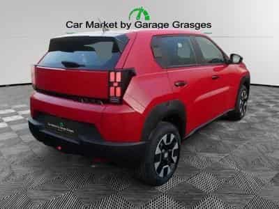 Fiat Grande Panda ICON HYBRID 1.2 eDCT (2026) - Foto 5