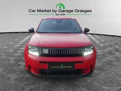 Fiat Grande Panda ICON HYBRID 1.2 eDCT (2026) - Foto 6