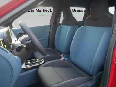 Fiat Grande Panda ICON HYBRID 1.2 eDCT (2026) - Foto 9