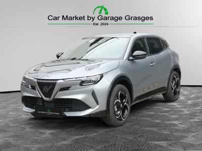 Alfa-Romeo Junior IBRIDA TI 1.2 VGT (2026) - Foto 1