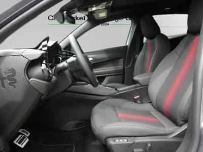 Alfa-Romeo Junior IBRIDA TI 1.2 VGT (2026) - Foto 13