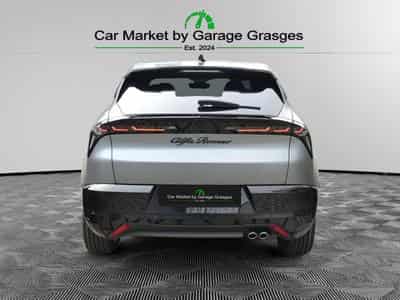 Alfa-Romeo Junior IBRIDA TI 1.2 VGT (2026) - Foto 4