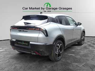 Alfa-Romeo Junior IBRIDA TI 1.2 VGT (2026) - Foto 5