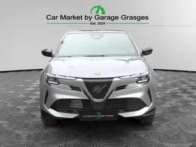 Alfa-Romeo Junior IBRIDA TI 1.2 VGT (2026) - Foto 7