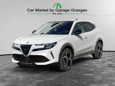 Alfa-Romeo Junior IBRIDA TI 1.2 VGT (2026) - Foto 1