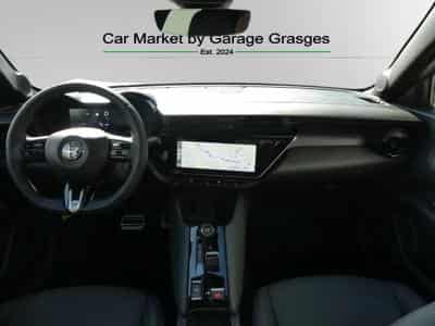 Alfa-Romeo Junior IBRIDA TI 1.2 VGT (2026) - Foto 14