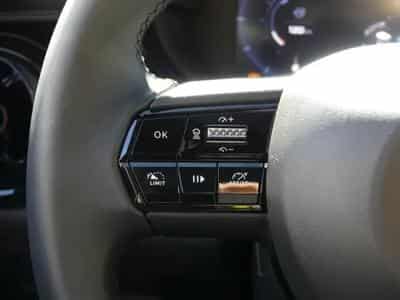 Alfa-Romeo Junior IBRIDA TI 1.2 VGT (2026) - Foto 15