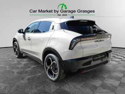 Alfa-Romeo Junior IBRIDA TI 1.2 VGT (2026) - Foto 3