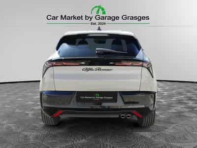 Alfa-Romeo Junior IBRIDA TI 1.2 VGT (2026) - Foto 4