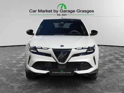 Alfa-Romeo Junior IBRIDA TI 1.2 VGT (2026) - Foto 7