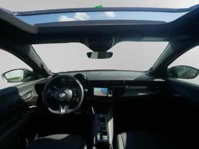 Alfa-Romeo Junior IBRIDA TI 1.2 VGT (2026) - Foto 13