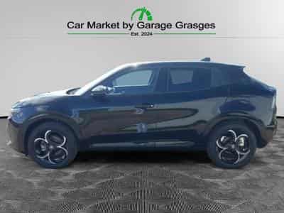 Alfa-Romeo Junior IBRIDA TI 1.2 VGT (2026) - Foto 2