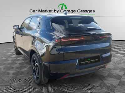 Alfa-Romeo Junior IBRIDA TI 1.2 VGT (2026) - Foto 3