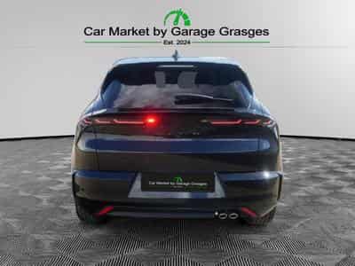 Alfa-Romeo Junior IBRIDA TI 1.2 VGT (2026) - Foto 4