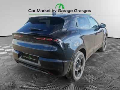 Alfa-Romeo Junior IBRIDA TI 1.2 VGT (2026) - Foto 5