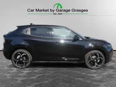 Alfa-Romeo Junior IBRIDA TI 1.2 VGT (2026) - Foto 6