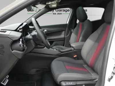 Alfa-Romeo Junior IBRIDA TI 1.2 VGT (2026) - Foto 13