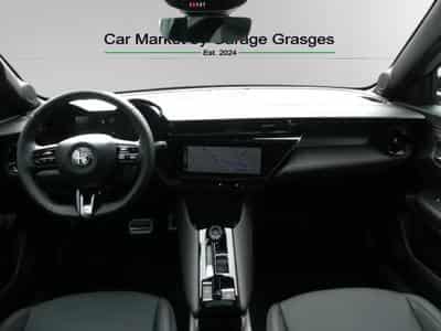 Alfa-Romeo Junior IBRIDA TI 1.2 VGT (2026) - Foto 15