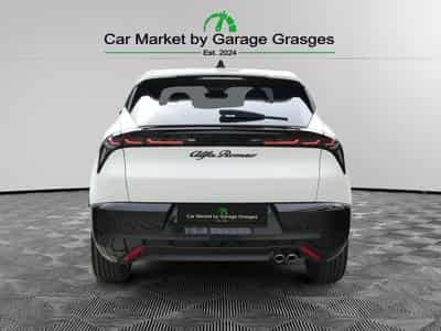 Alfa-Romeo Junior IBRIDA TI 1.2 VGT (2026) - Foto 4