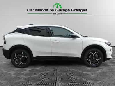 Alfa-Romeo Junior IBRIDA TI 1.2 VGT (2026) - Foto 6