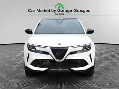 Alfa-Romeo Junior IBRIDA TI 1.2 VGT (2026) - Foto 7