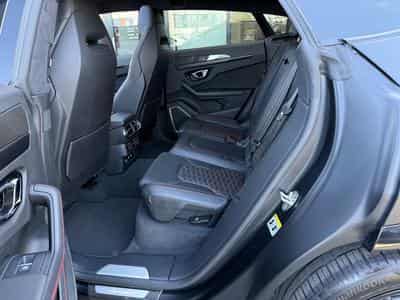 Lamborghini Urus 4.0 V8 Auto./PANO/22/360°/HUD/CARBON/VOLL (2021) - Photo 11