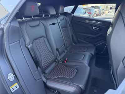 Lamborghini Urus 4.0 V8 Auto./PANO/22/360°/HUD/CARBON/VOLL (2021) - Photo 15