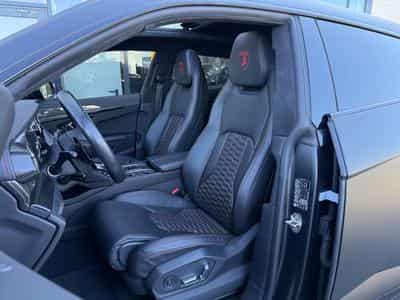 Lamborghini Urus 4.0 V8 Auto./PANO/22/360°/HUD/CARBON/VOLL (2021) - Photo 6