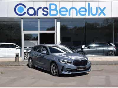BMW 116 iA M Sport REGUL GPS LANE PDC (2024) - Photo 1