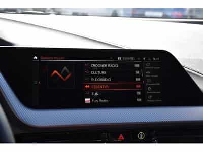 BMW 116 iA M Sport REGUL GPS LANE PDC (2024) - Photo 10