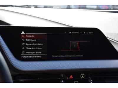 BMW 116 iA M Sport REGUL GPS LANE PDC (2024) - Photo 11