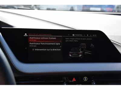 BMW 116 iA M Sport REGUL GPS LANE PDC (2024) - Photo 13