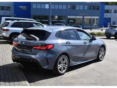 BMW 116 iA M Sport REGUL GPS LANE PDC (2024) - Photo 4