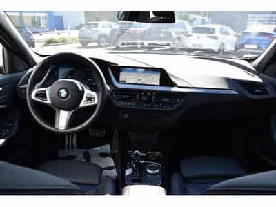 BMW 116 iA M Sport REGUL GPS LANE PDC (2024) - Photo 8