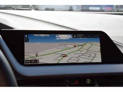 BMW 116 iA M Sport REGUL GPS LANE PDC (2024) - Photo 9