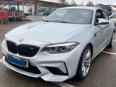 BMW M2 COMPETITION Full options 1 YEAR BMW PREMIUM SELECTION (2019) - Foto 1