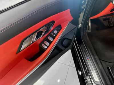 BMW M3 Competition xDrive (2023) - Foto 14