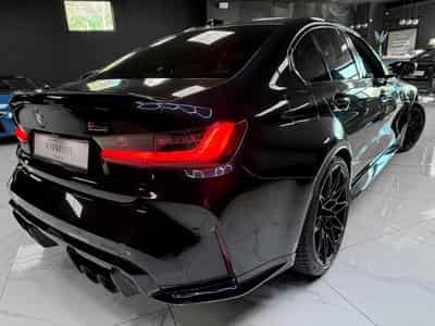 BMW M3 Competition xDrive (2023) - Foto 15